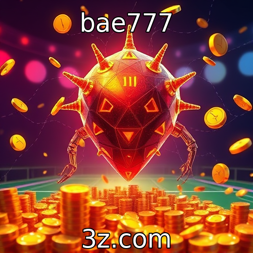 bae777 | O impacto da inteligência artificial em jogos