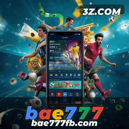 Cassino BAE777: Uma Nova Dimensão de Entretenimento Online