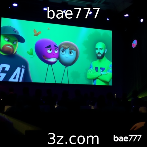 bae777 : Expectativas para lançamentos de jogos na próxima conferência