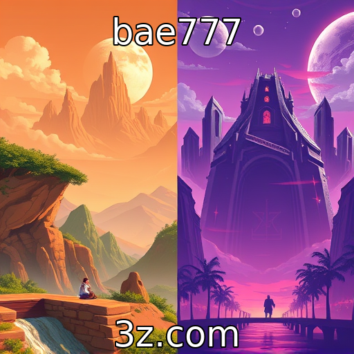 bae777 - Evolução dos gráficos em jogos modernos e suas tecnologias