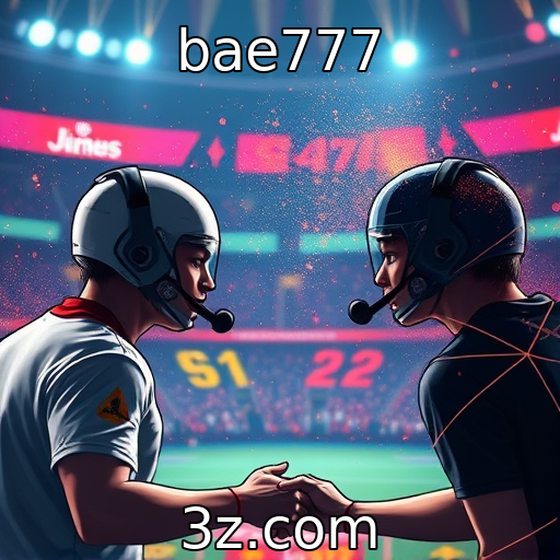 bae777 | Impacto das microtransações na experiência do jogador