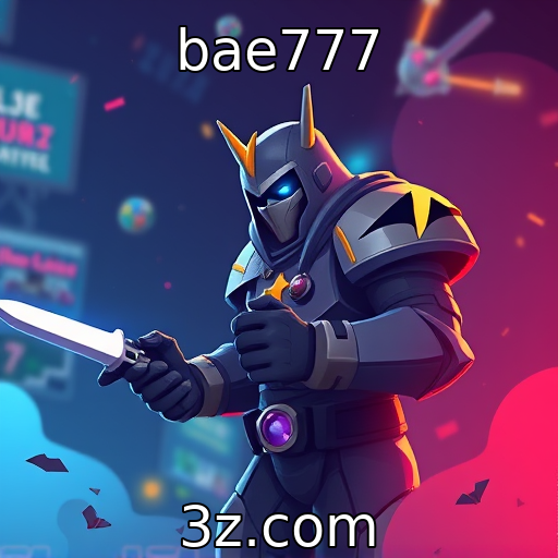 bae777 | Crescimento do mercado de jogos independentes