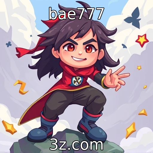 bae777 | Jogos independentes ganham destaque no mercado