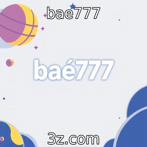 bae777 : Mudanças nas políticas de monetização e microtransações