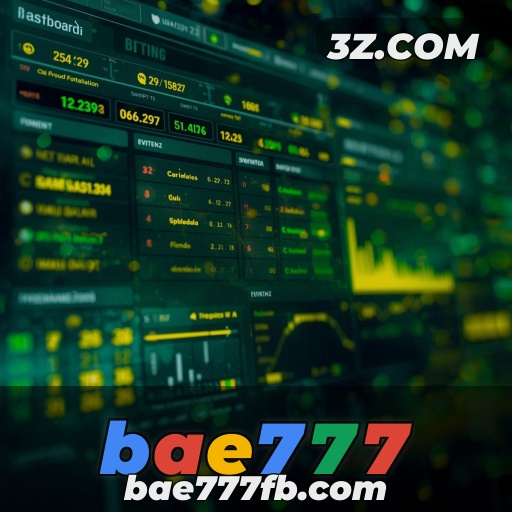 Promoções Irresistíveis no Bae777: Oportunidades para Jogadores